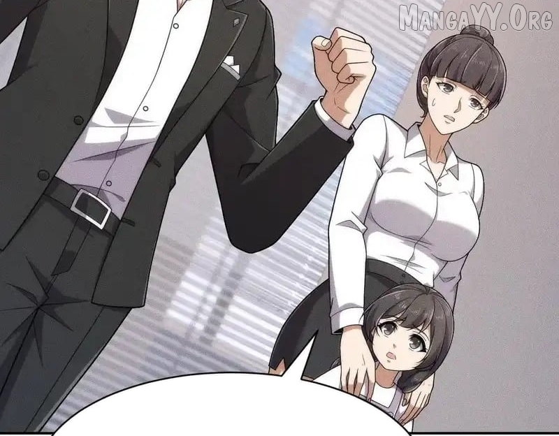 Hidden Dragon in the City (2025) Chapter 34 - page 123